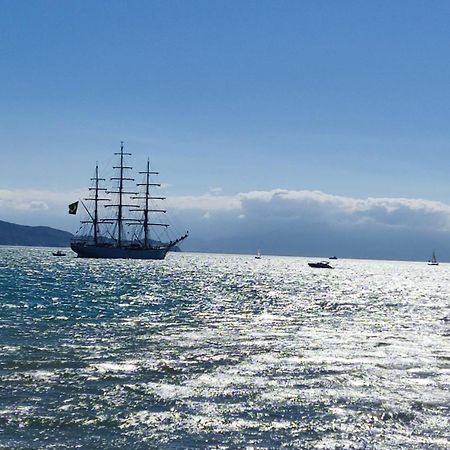 Recanto Toca Das Plantas De Ilhabela II Exteriör bild