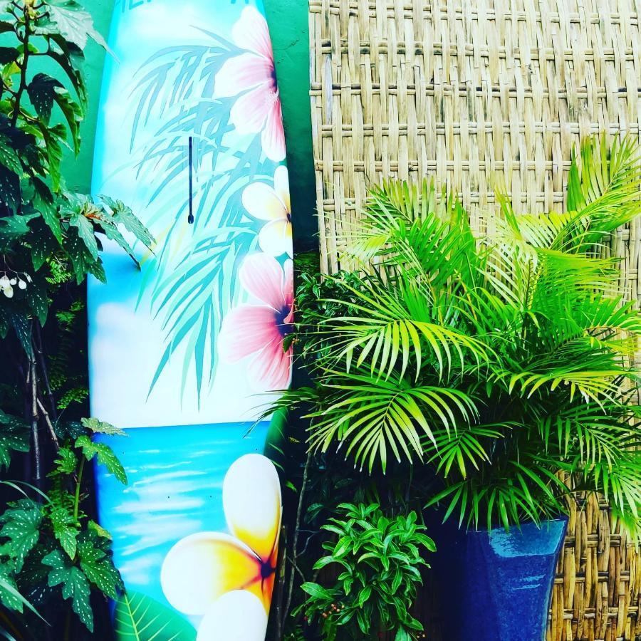 Recanto Toca Das Plantas De Ilhabela II Exteriör bild