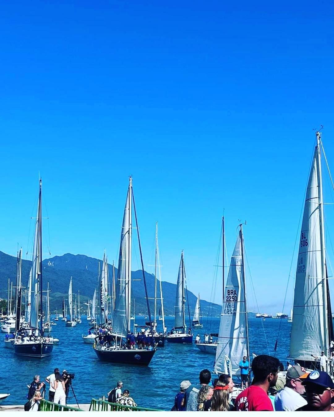 Recanto Toca Das Plantas De Ilhabela II Exteriör bild